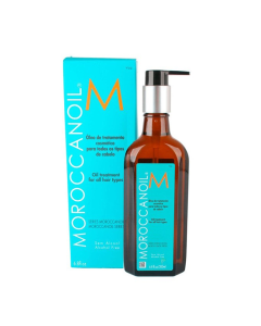 Moroccanoil Treatment