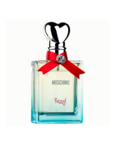 Moschino Funny Eau de Toilette Feminino