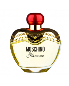 Glamour de Moschino Eau de Parfum Feminino 50ml