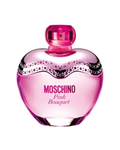 Pink Bouquet de Moschino Eau de Toilette Feminino