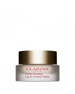 Clarins Extra-Firming Bálsamo de Lábios e Contorno 15ml