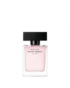 For Her Musc Noir Eau de Parfum de Narciso Rodriguez Perfume Feminino 30ml