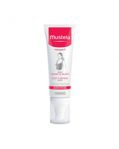 Mustela 9 Meses Sérum Firmeza Busto 75ml