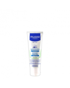 Mustela Bálsamo Reconfortante Peitoral 40ml