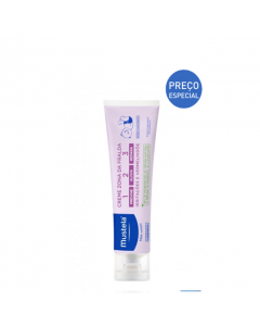 Mustela Creme Zona Fralda 123 Preço Especial 50ml