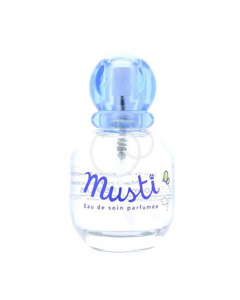 Mustela Musti Eau de Soin 50ml