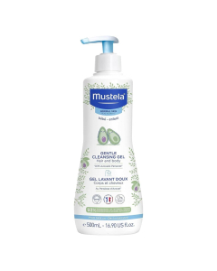 Mustela Hydra Bebé Leite Hidratante Preço Especial 500ml