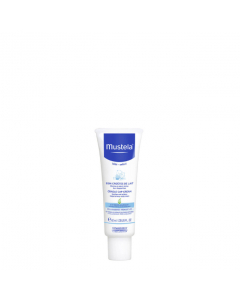 Mustela Bebé Creme Crosta Láctea 40ml