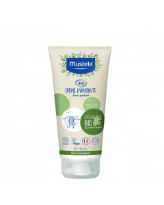 Mustela BIO Creme Hidratante 150ml