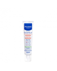 Mustela Cicastela Creme Reparador 40ml