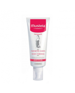 Mustela Maternidade Gel Firmeza Corporal Pós-Parto 200ml