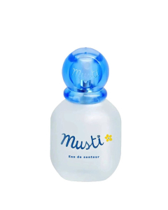 Mustela Musti Eau de Soin 50ml
