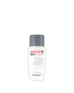 Mavala Mava Clear Gel Purificante para Mãos 50ml