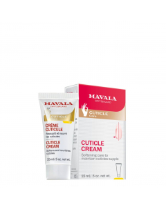 Mavala Creme Hidratante para Cutículas 15ml 