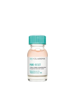 Clarins MyClarins Pure-Reset Loção Anti-Imperfeições Localizadas 13ml