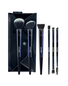 Beter Mystic Collection Kit de Pincéis 7un.