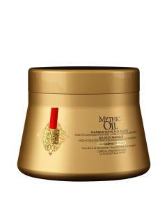 L'Oréal Professionnel Mythic Oil Máscara Nutritiva 200ml