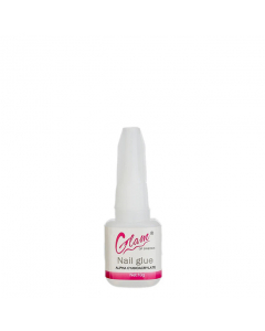 Glam Of Sweden Cola para Unhas Falsas 10gr