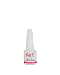 Glam Of Sweden Cola para Unhas Falsas