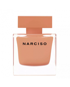 Ambrée Eau de Parfum de Narciso Rodriguez Perfume Feminino 90ml