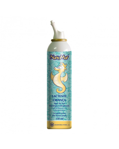 Nasomar Kids Spray Infantil 150ml