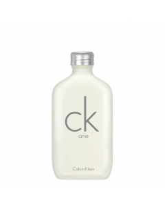 Calvin Klein One Unisex Eau de Toilette 100ml