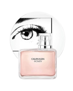 Calvin Klein Women Eau de Parfum 100ml