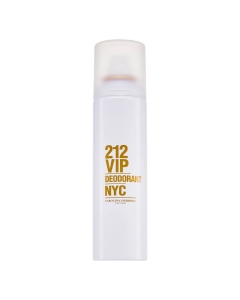 Carolina Herrera 212 VIP Desodorizante Spray Feminino 150ml