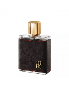 CH Men de Carolina Herrera Eau de Toilette Masculino 100ml