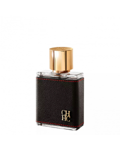 CH Men de Carolina Herrera Eau de Toilette Masculino 50ml