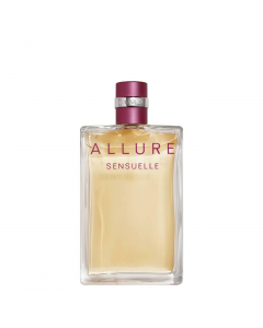 Allure Sensuelle Edt Vapo 100 Ml