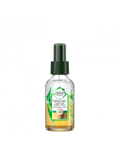 Herbal Essences Botanicals Aloe & Hemp Óleo Capilar 100ml