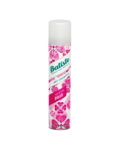 Batiste Shampoo Seco Blush Flirty Floral 200ml