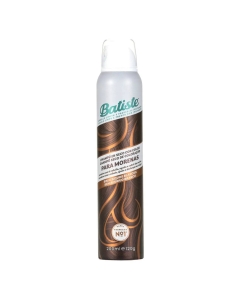 Batiste Shampoo Seco Dark 200ml