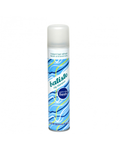 Batiste Fresh Cool and Crisp Shampoo Seco 200ml