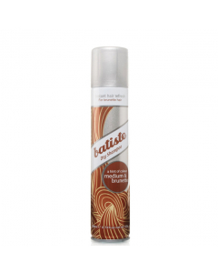 Batiste Medium Brown and Brunette Shampoo Seco 200ml