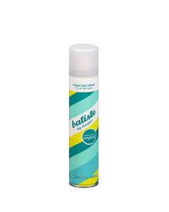 Batiste Original Shampoo Seco 200ml