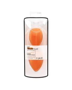 Real Techniques Miracle Complexion Duo Esponjas 2un.
