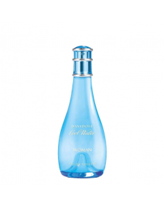 Cool Water Eau de Toilette de Davidoff Feminino 100ml