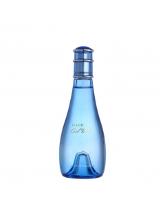 Cool Water de Davidoff Eau de Toilette Feminino 50ml