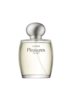 Pleasures for Men de Estée Lauder Eau de Cologne 100ml