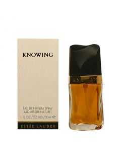 Estée Lauder Knowing Eau de Parfum Perfume 30ml