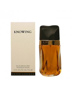 Estée Lauder Knowing Eau de Parfum Perfume 75ml