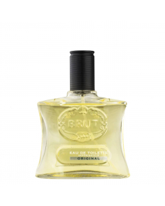 Brut Original Eau de Toilette 100ml