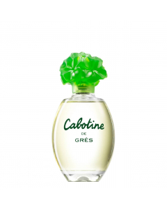 Gres Cabotine Woman Eau de Toilette 100ml