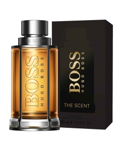 Hugo Boss The Scent Men's Eau de Toilette