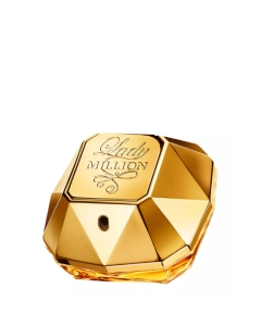 Lady Million de Paco Rabanne Eau de Parfum Feminino