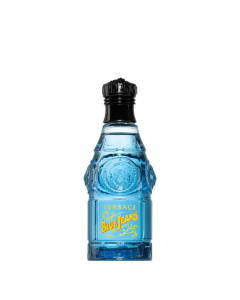 Versace Blue Jeans Man Eau de Toilette 75ml