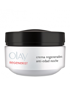 Olay Regenerist Creme de Noite Anti-Idade Regenerador 50ml