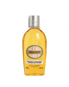 L’Occitane Amande Óleo de Duche 250ml